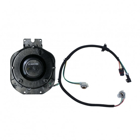 1996-2005 Freightliner Century Headlight - Driver