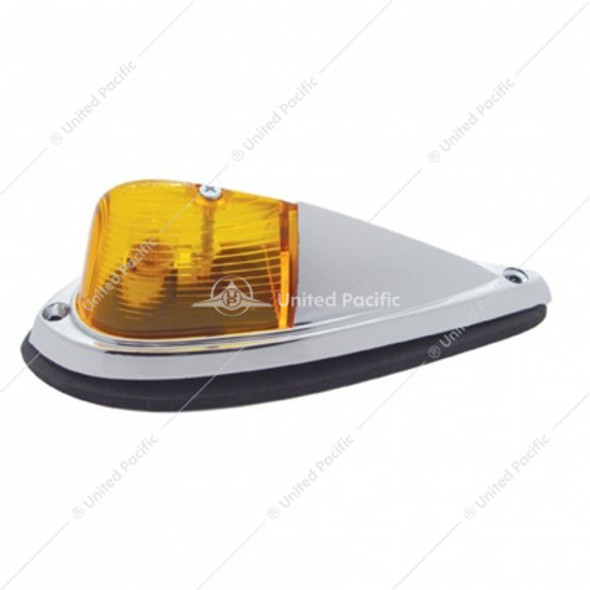 30076-UP PICK-UP CAB LIGHT - AMBER