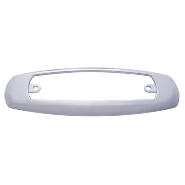 34023-UP OEM PETERBILT STYLE LIGHT BEZEL