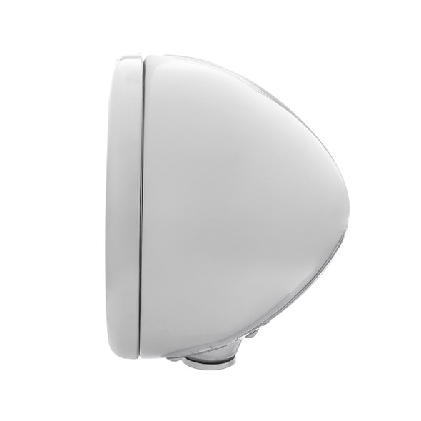 Chrome Classic Headlight 6014 Bulb