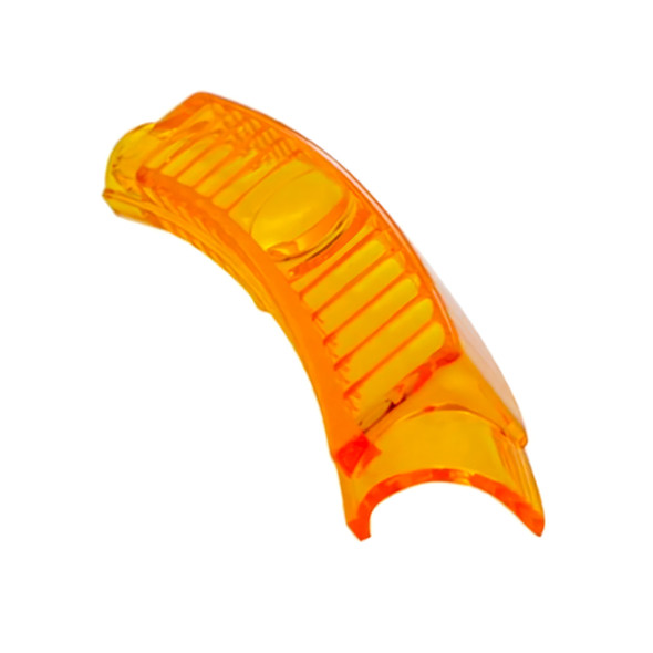 Headlight Turn Signal Lens - Amber