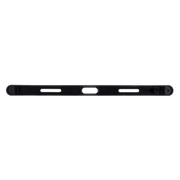 Black 12" LED Light Bar Housing (Bulk)