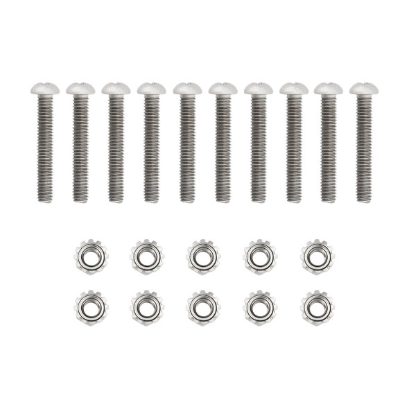 Mounting Hardware Set For Watermelon Cab Lights