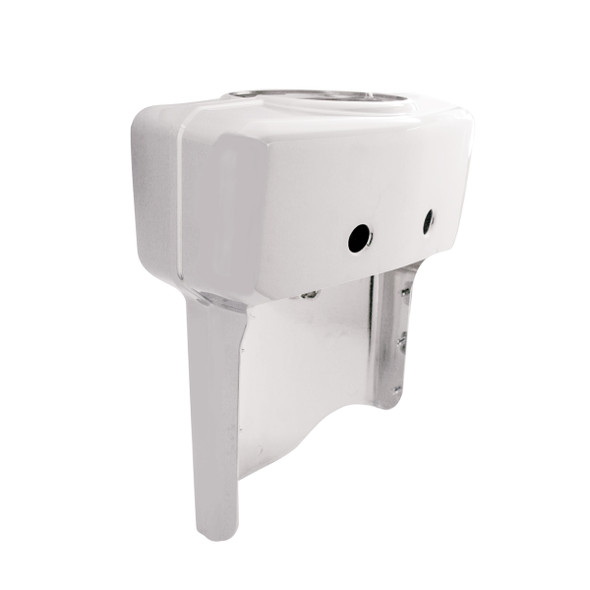 42056 Freightliner Century, Coronado, Columbia 2007+ Chrome Steering Column Cover