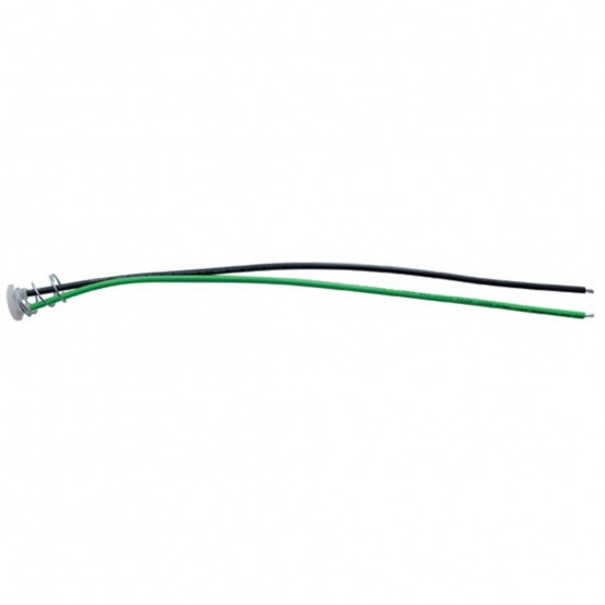 Double Contact 1157 Pigtail (Card)