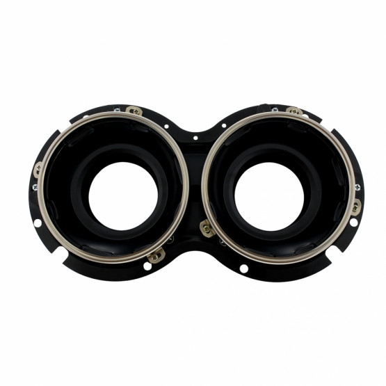 5-3/4" Headlight Retaining Ring (Bulk)