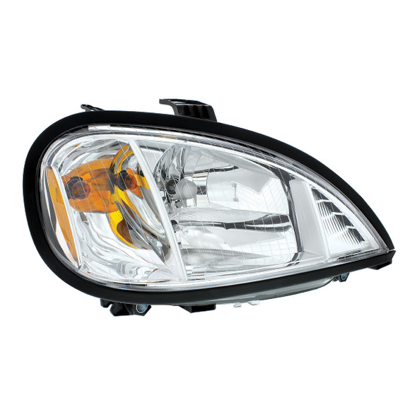 Headlight Assembly For 2005-2020 Freightliner Columbia - Passenger