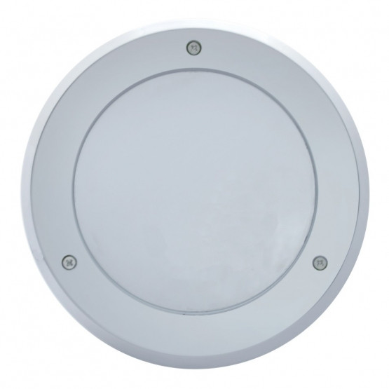 4" Mirror Bezel
