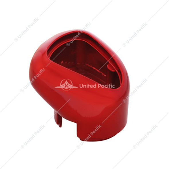 70594-UP 13/15/18 SPEED GEARSHIFT KNOB - CANDY RED