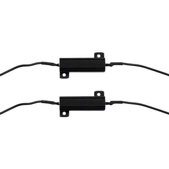 Load Resistor - 50-Watt, 6 Ohm