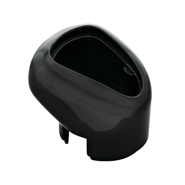 70570-UP 13/15/18 SPEED GEARSHIFT KNOB - CANDY BLACK