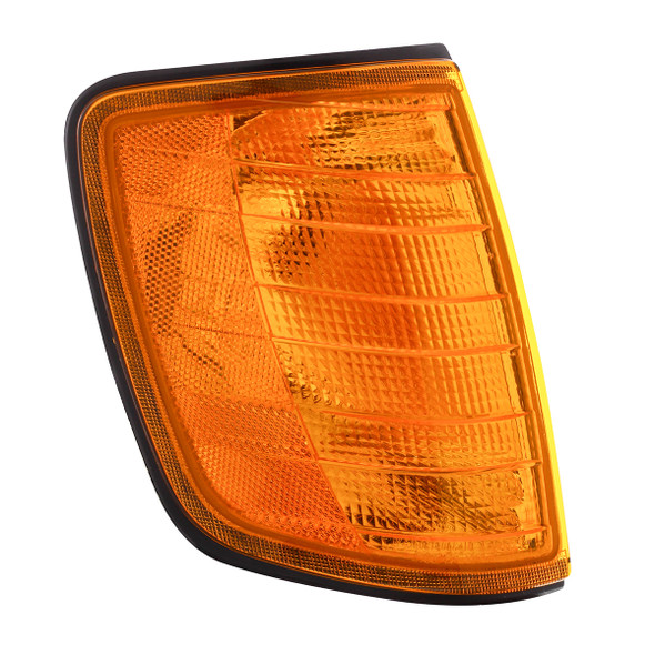 Turn Signal Light For 1990-2007 Freightliner FLD - Passenger