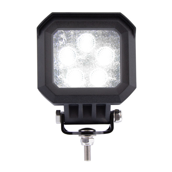 5 High Power LED Heated Work Light - Flood Light
