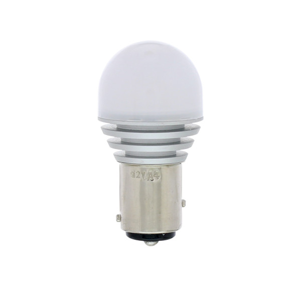 High Power 1157 LED Bulb - White