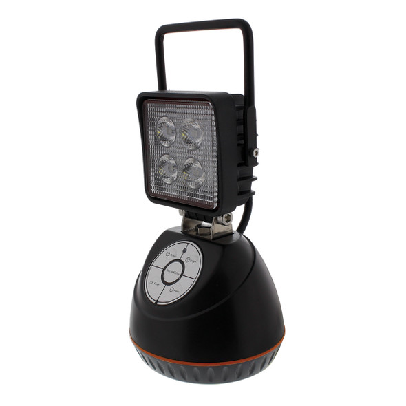 Magnetic Rechargeable LED Work Light