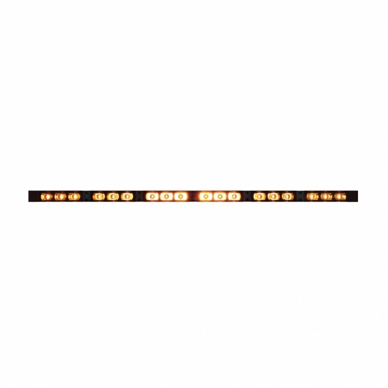 18 High Power LED 26-1/2" Directional Warning Light Bar