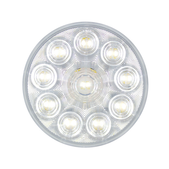 20 LED 4" Back-Up Light - Competition Series (Bulk)