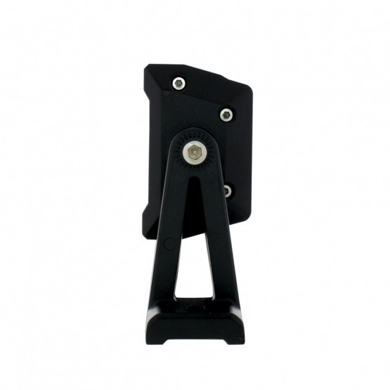 200 High Power LED Quad Row 51-1/2" Reflector Flood/Spot Light Bar