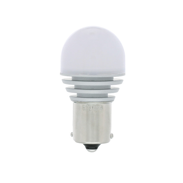 High Power 1156 LED Bulb - Amber