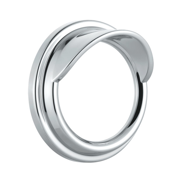 20537-UP SMALL GAUGE BEZEL FOR PETERBILT - CLASSIC DESIGN