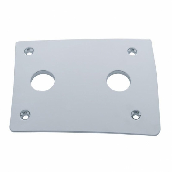 41727-UP PETERBILT 387 AIR VALVE TRIM