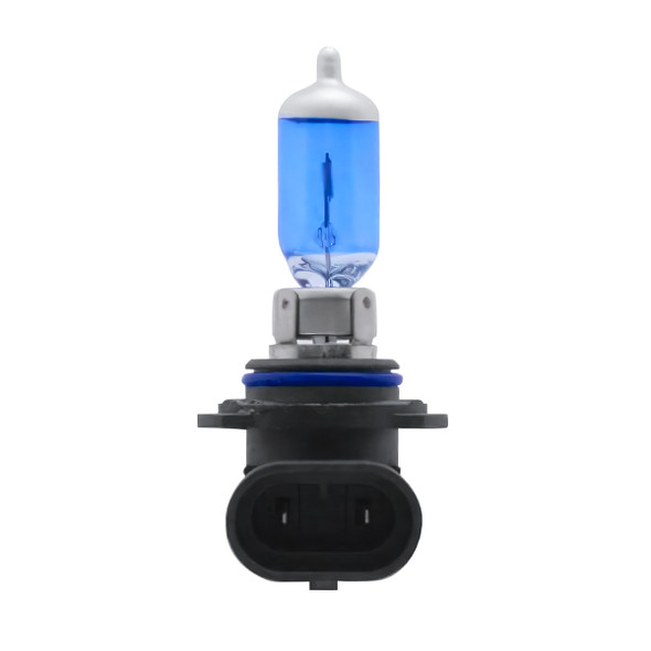 9006 Xeon White Halogen Bulb - 12V/80W (Card of 2)