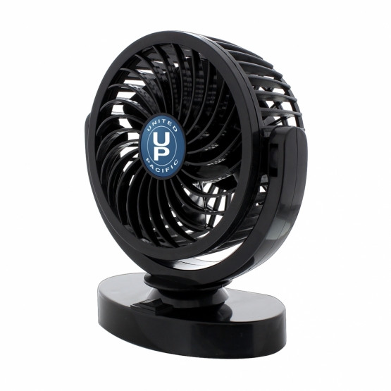 12V Mini Cooling Turbo Fan