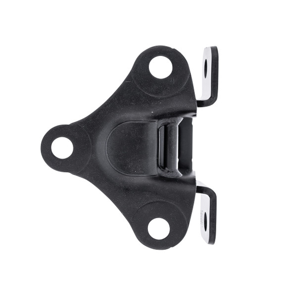 Black Painted Steel Door Hinge For Isuzu NPR (1995-2007) & NPR HD (2003-2007)