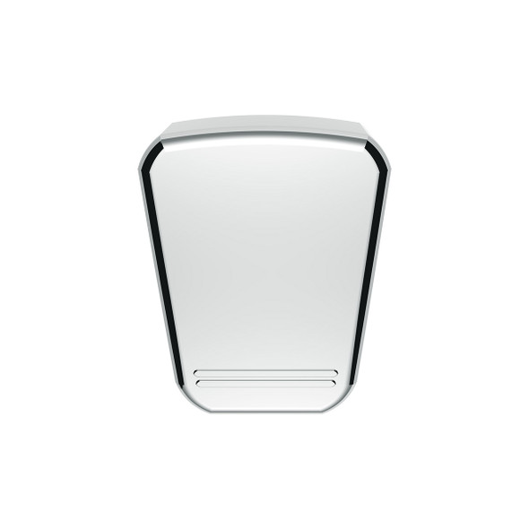 2006+ Peterbilt Diagnostic Plug Cover - Plain