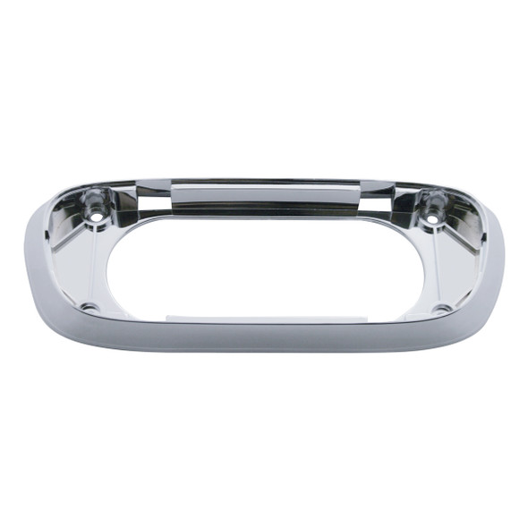 Center Dome Light Mounting Base For Kenworth W900L/T800 (2006-2014) And T660 (2008-2014)