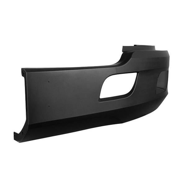 Bumper Cover With Fog Light Opening For 2013-2021 Kenworth T680-Driver