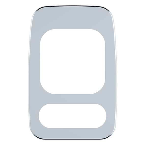 Freightliner Mirror Switch Trim