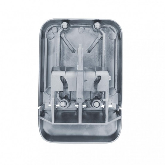 Exterior Door Handle With Hole For Rod Clip For 1986-2015 International 4700/4900/7100/8100/8200/8300