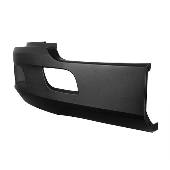 Bumper Cover With Fog Light Opening For 2013-2021 Kenworth T680-Passenger