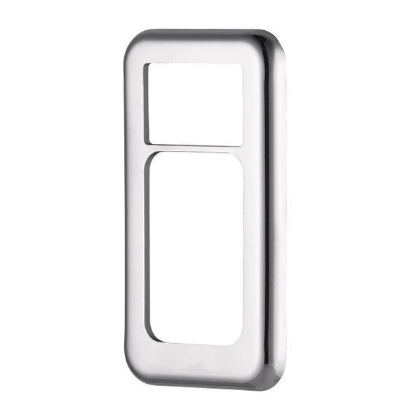 International Switch Trim (3-Pack)