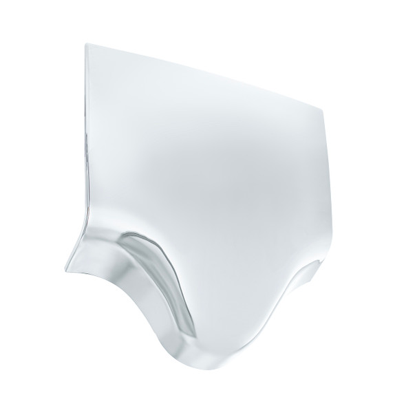 Chrome Lower Steering Column Cover For Century (1996-2011), Columbia (2001-2011), & Coronado (2002-2010)