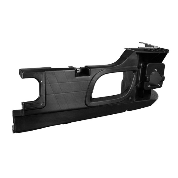 Bumper Reinforcement With Fog Light Holes For 2013-2021 Kenworth T680-Driver