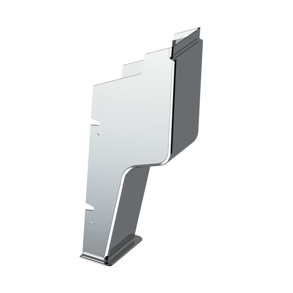 Lower Steering Column Cover For 1990-2010 Freightliner FLD