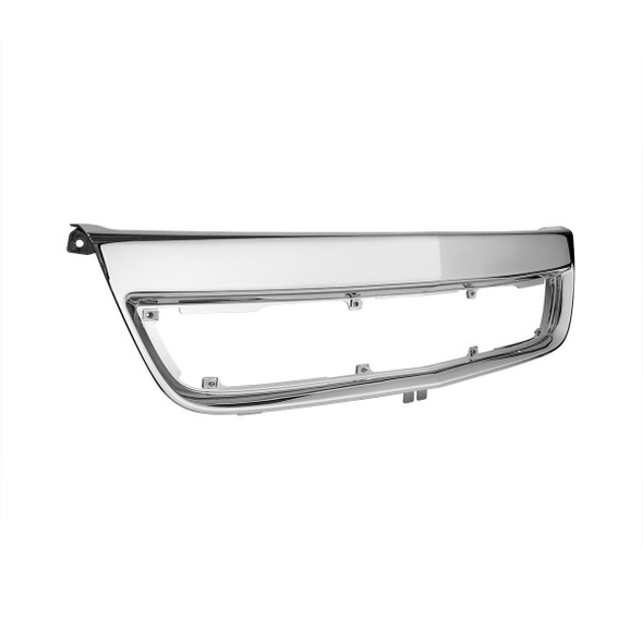 Bumper Trim For 2018-2025 International LT-Chrome