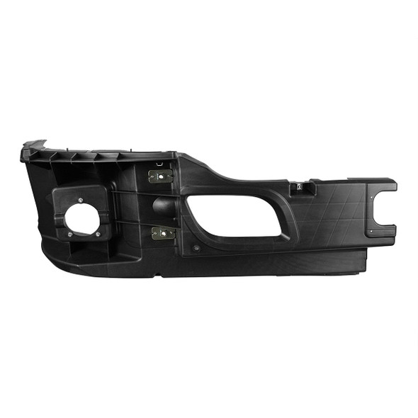 Bumper Reinforcement With Fog Light Holes For 2013-2021 Kenworth T680-Passenger
