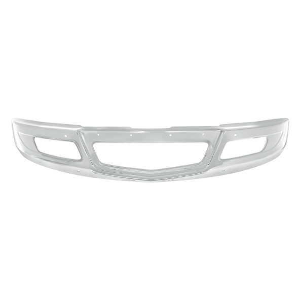 Bumper For 2023-2025 International MV-Chrome