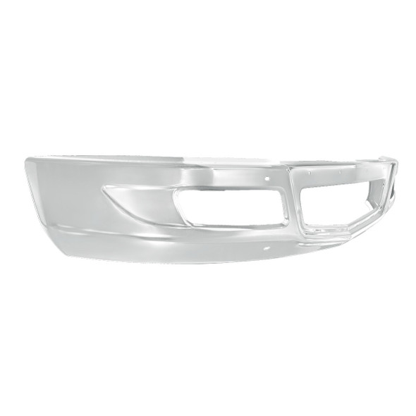 Bumper For 2023-2025 International MV-Chrome