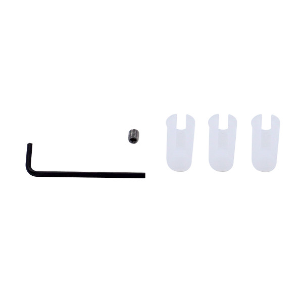 Piston Gearshift Knob