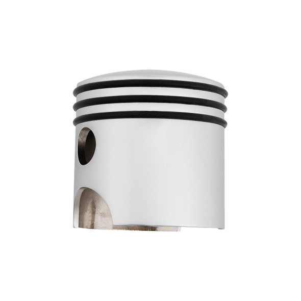 1/2"-13 Thread-On Piston Gearshift Knob