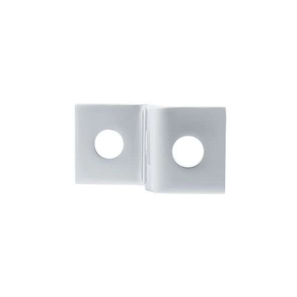 Heavy Duty "Z" Mounting Bracket - 1-1/2" x 1" x 1-1/2"