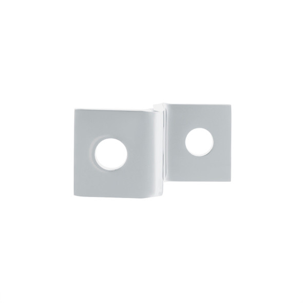 Heavy Duty "Z" Mounting Bracket - 1-1/2" x 2" x 1-1/2"