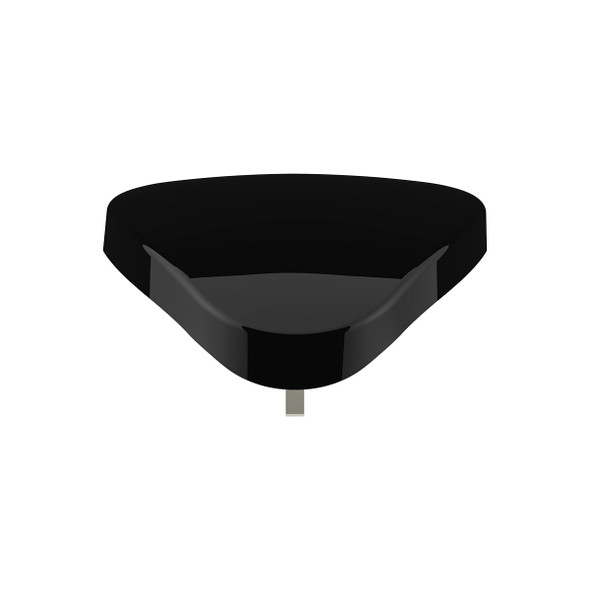 Plastic Cover For 9/10/13/15/18 Speed Gearshift Knob - Candy Black