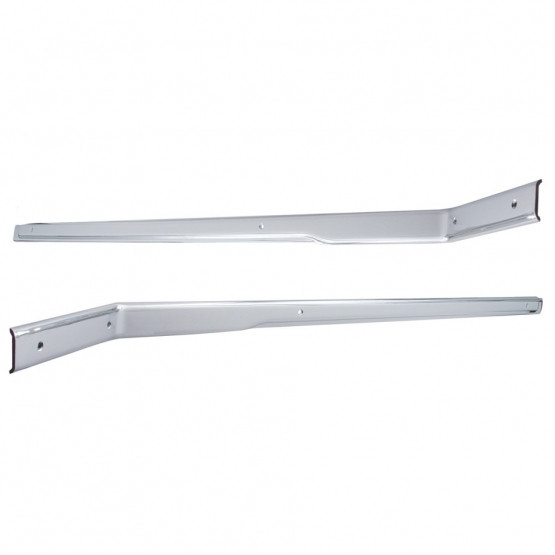 88059-UP PETERBILT ABOVE DOOR TRIM