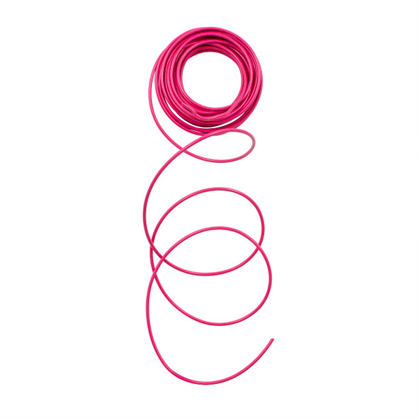 Primary Wire - Rated 105°C 16 AWG, Pink 20 Ft.