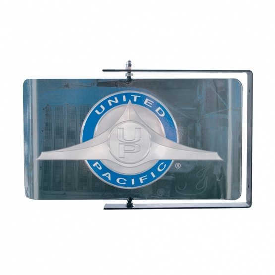 Spinning Wall Display